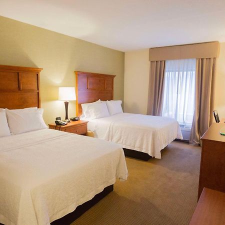 Hampton Inn & Suites Radcliff/Fort Knox Екстериор снимка