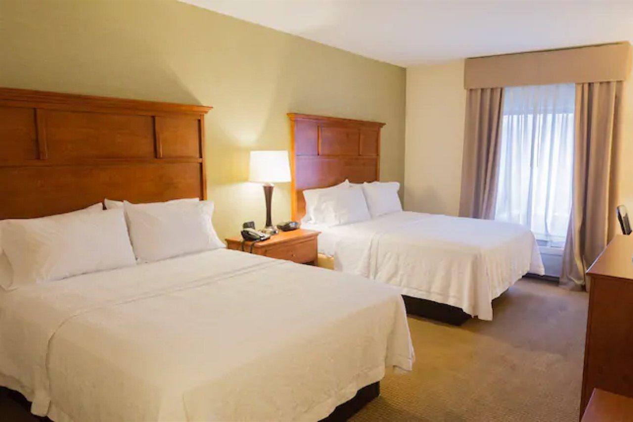Hampton Inn & Suites Radcliff/Fort Knox Екстериор снимка