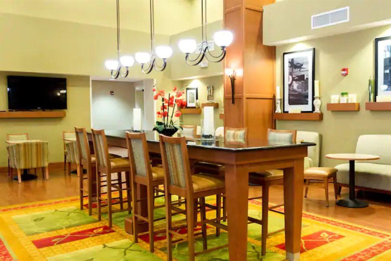 Hampton Inn & Suites Radcliff/Fort Knox Екстериор снимка