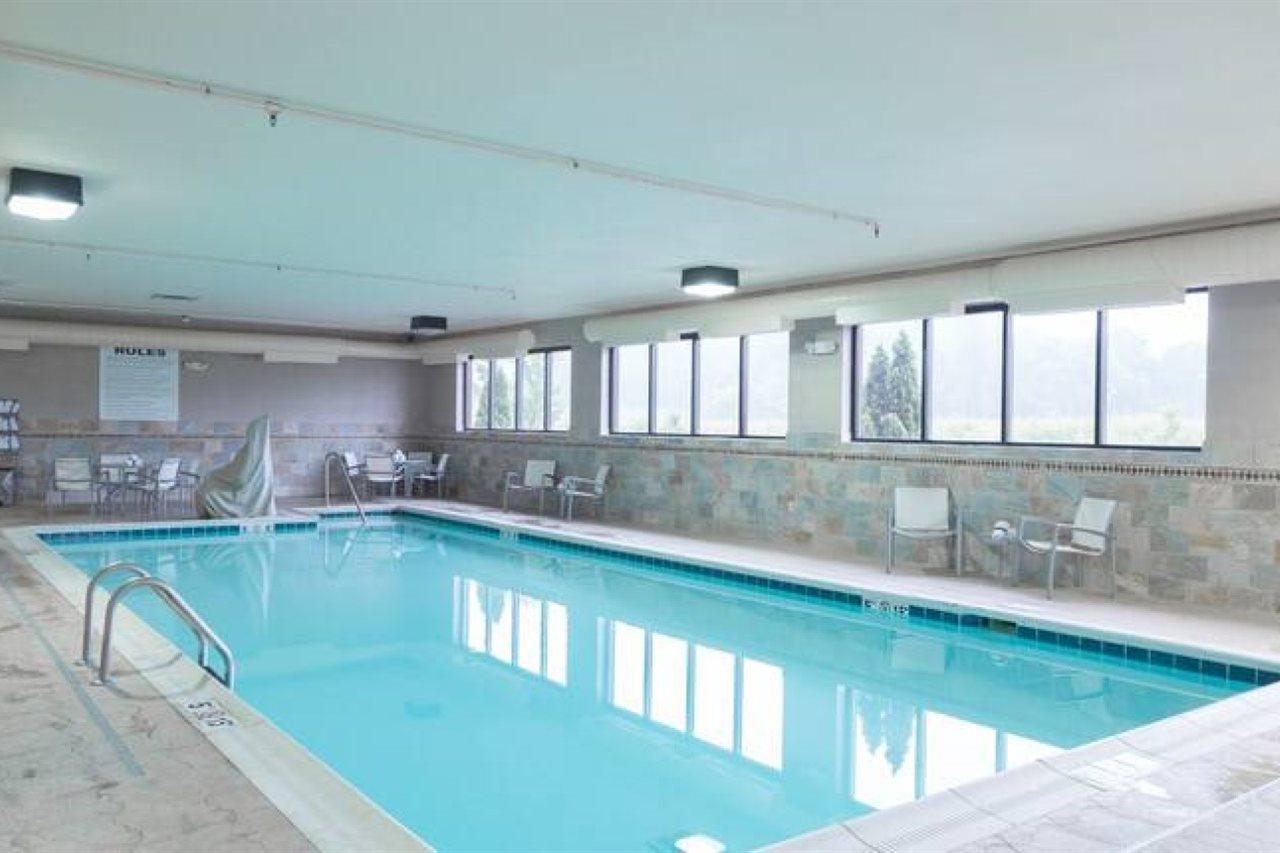 Hampton Inn & Suites Radcliff/Fort Knox Екстериор снимка