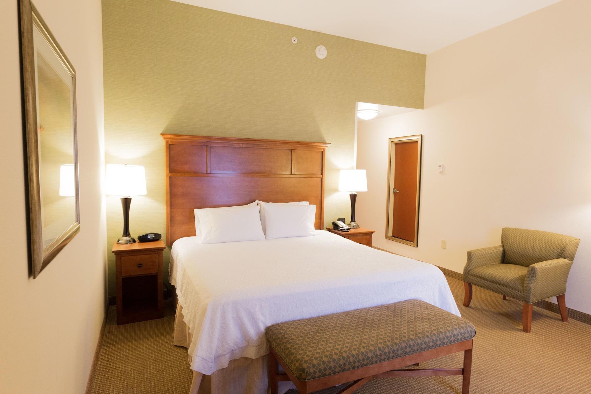 Hampton Inn & Suites Radcliff/Fort Knox Екстериор снимка