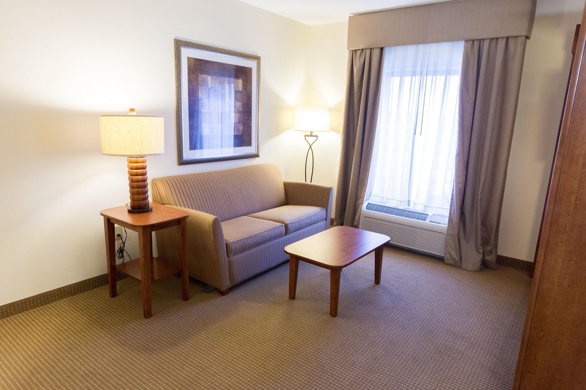 Hampton Inn & Suites Radcliff/Fort Knox Екстериор снимка