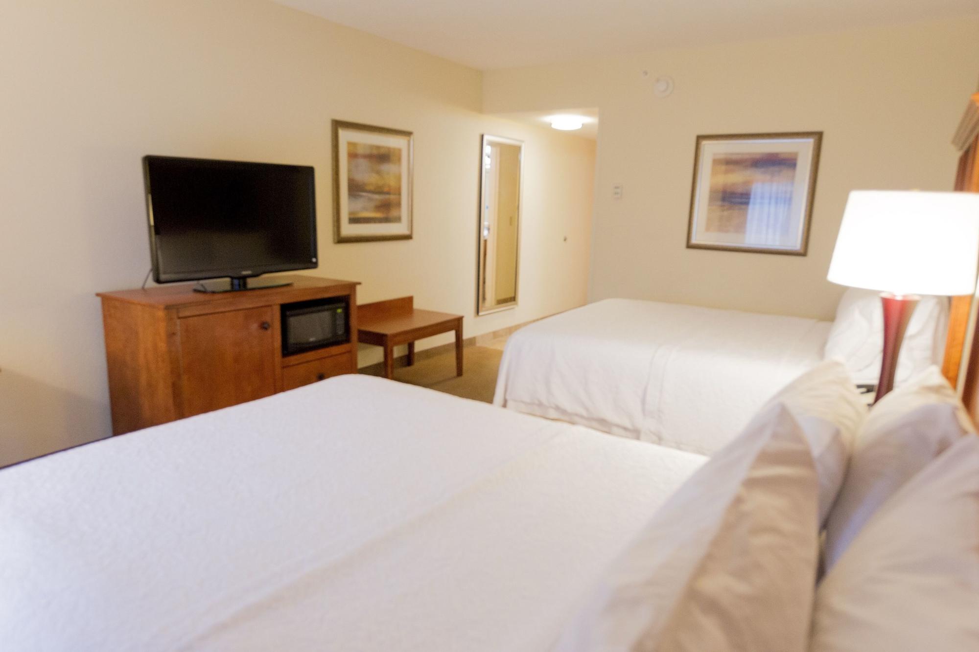 Hampton Inn & Suites Radcliff/Fort Knox Екстериор снимка