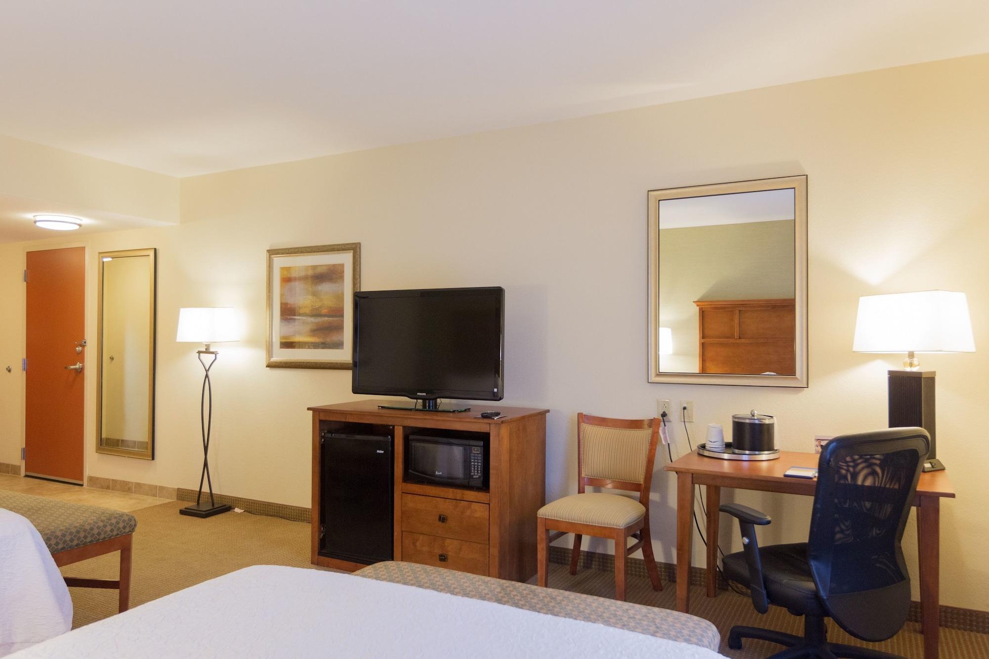 Hampton Inn & Suites Radcliff/Fort Knox Екстериор снимка