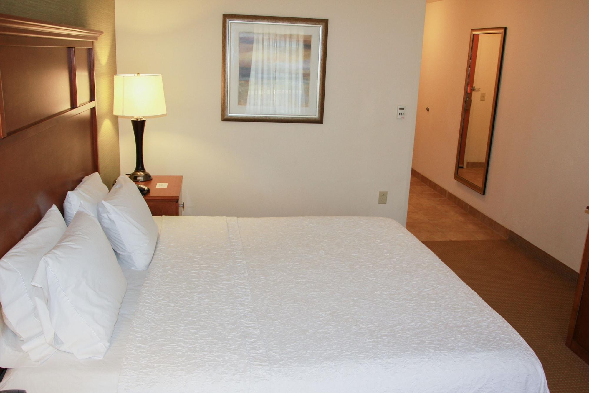 Hampton Inn & Suites Radcliff/Fort Knox Екстериор снимка