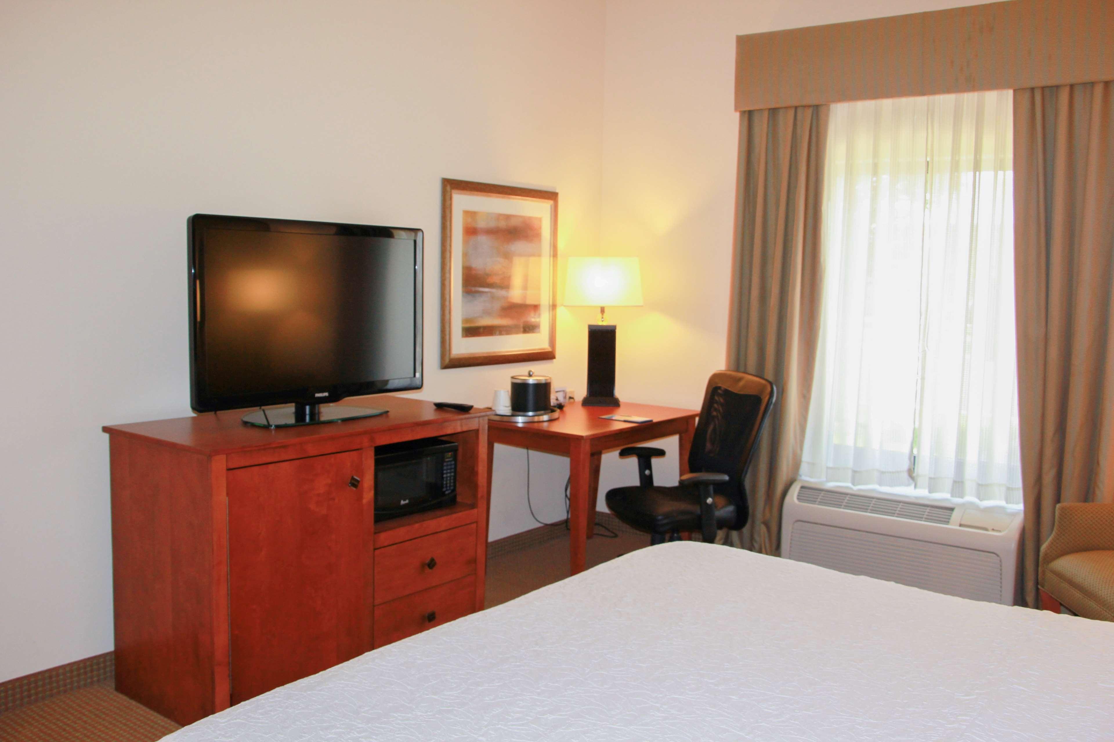 Hampton Inn & Suites Radcliff/Fort Knox Екстериор снимка