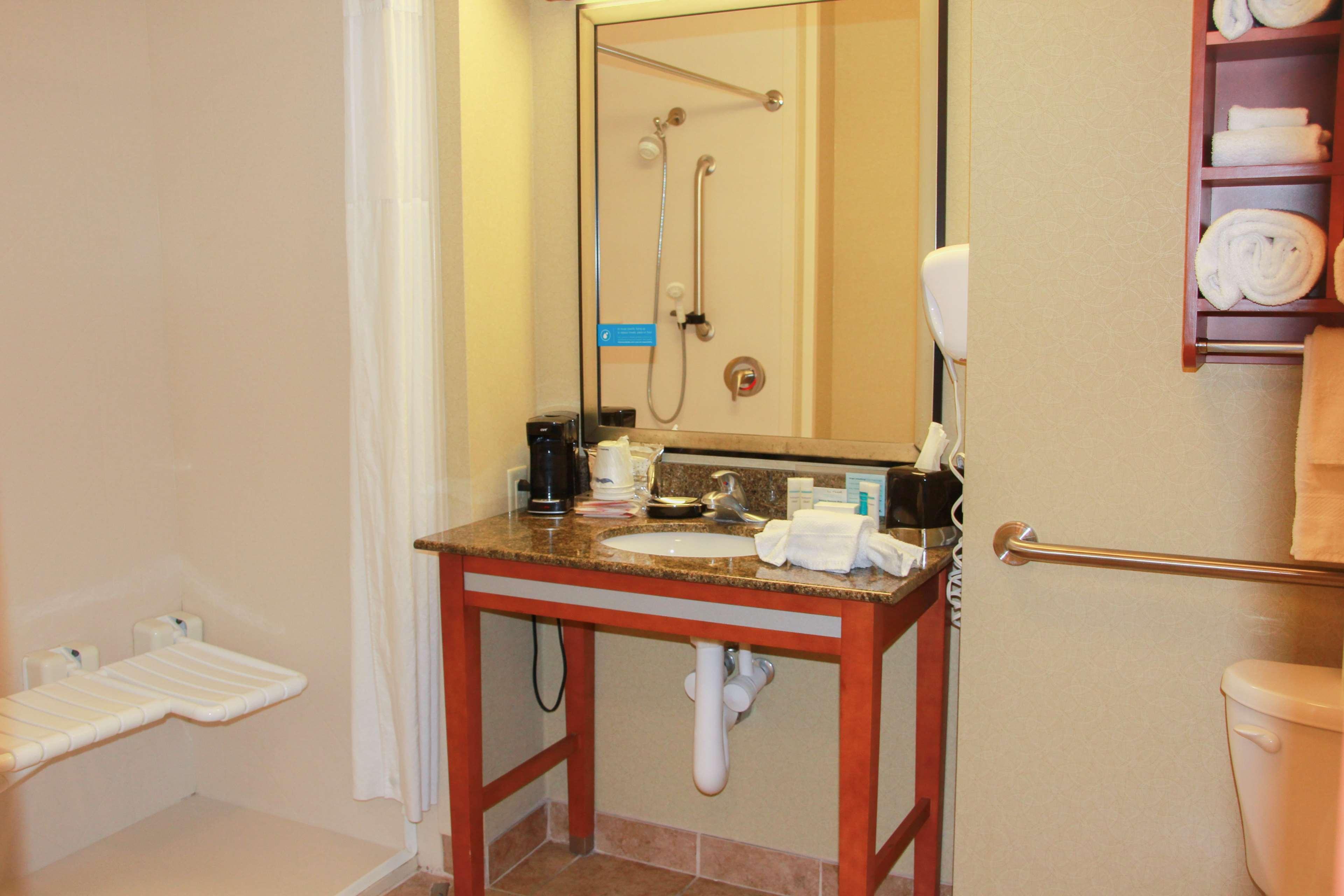 Hampton Inn & Suites Radcliff/Fort Knox Екстериор снимка