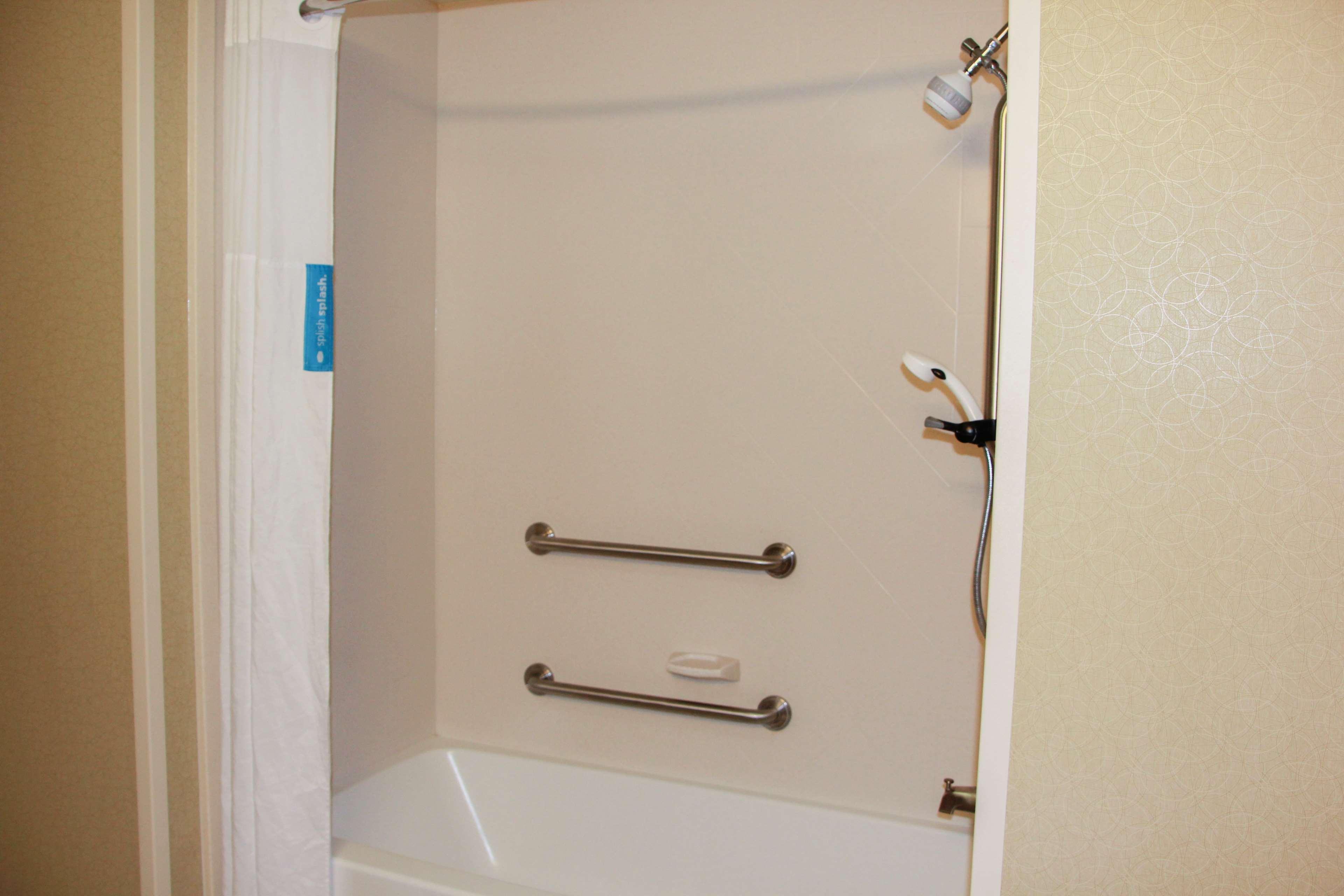 Hampton Inn & Suites Radcliff/Fort Knox Екстериор снимка