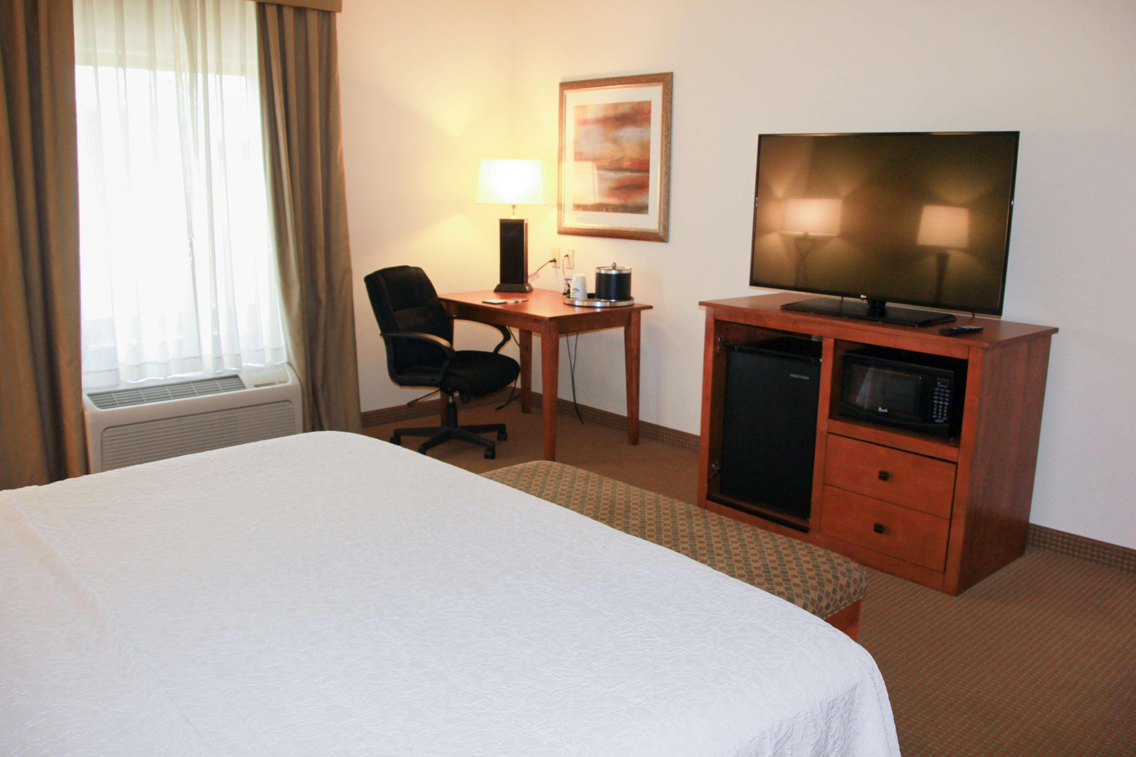 Hampton Inn & Suites Radcliff/Fort Knox Екстериор снимка