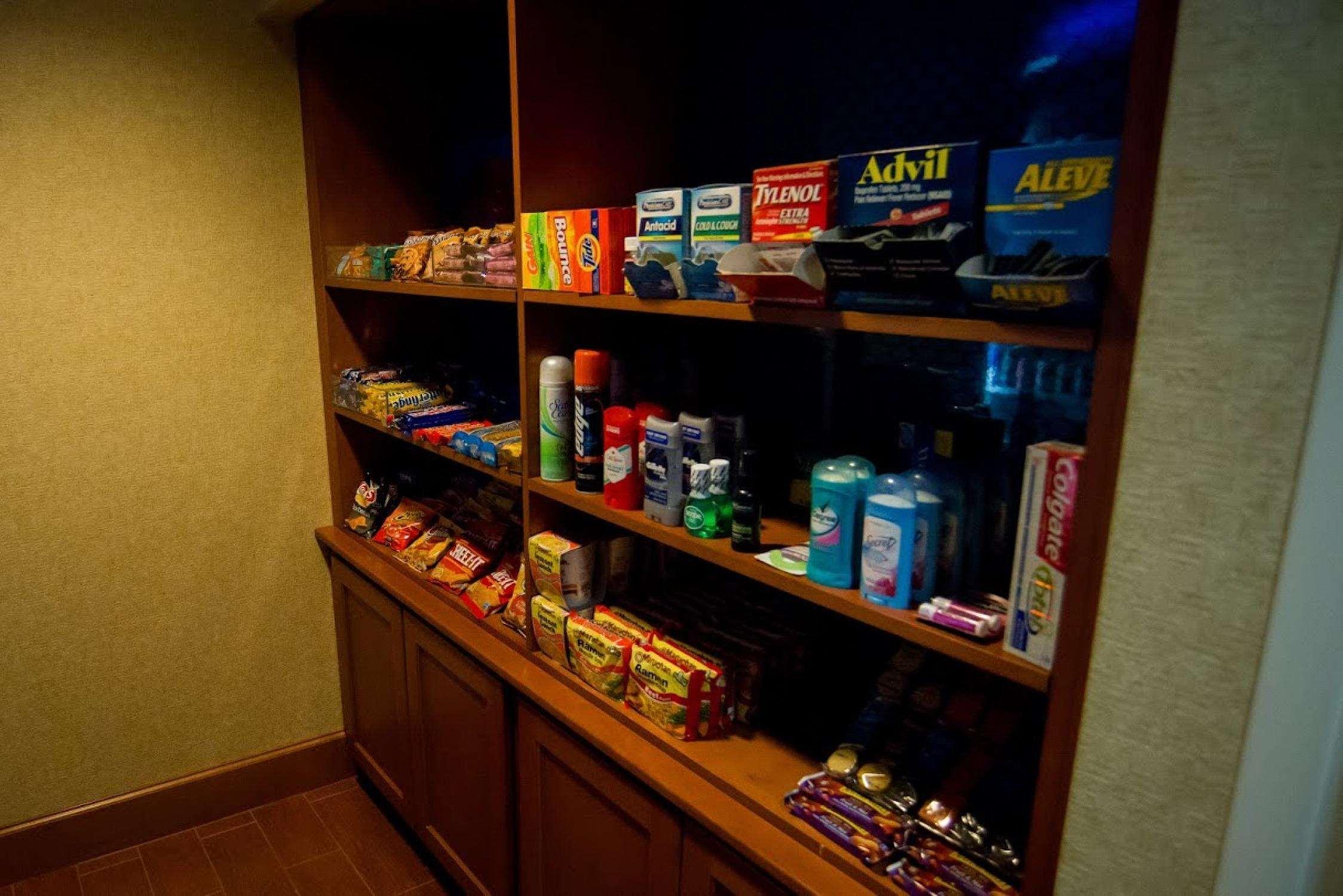 Hampton Inn & Suites Radcliff/Fort Knox Екстериор снимка