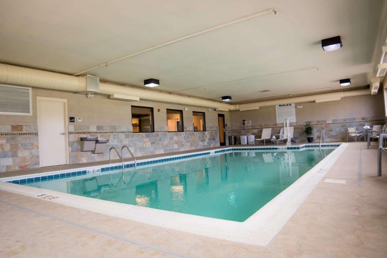 Hampton Inn & Suites Radcliff/Fort Knox Екстериор снимка
