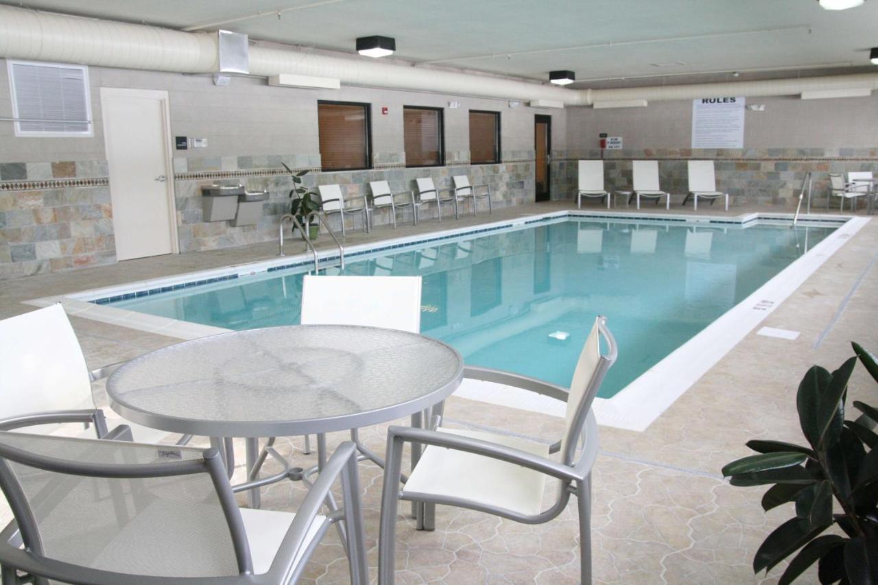 Hampton Inn & Suites Radcliff/Fort Knox Екстериор снимка
