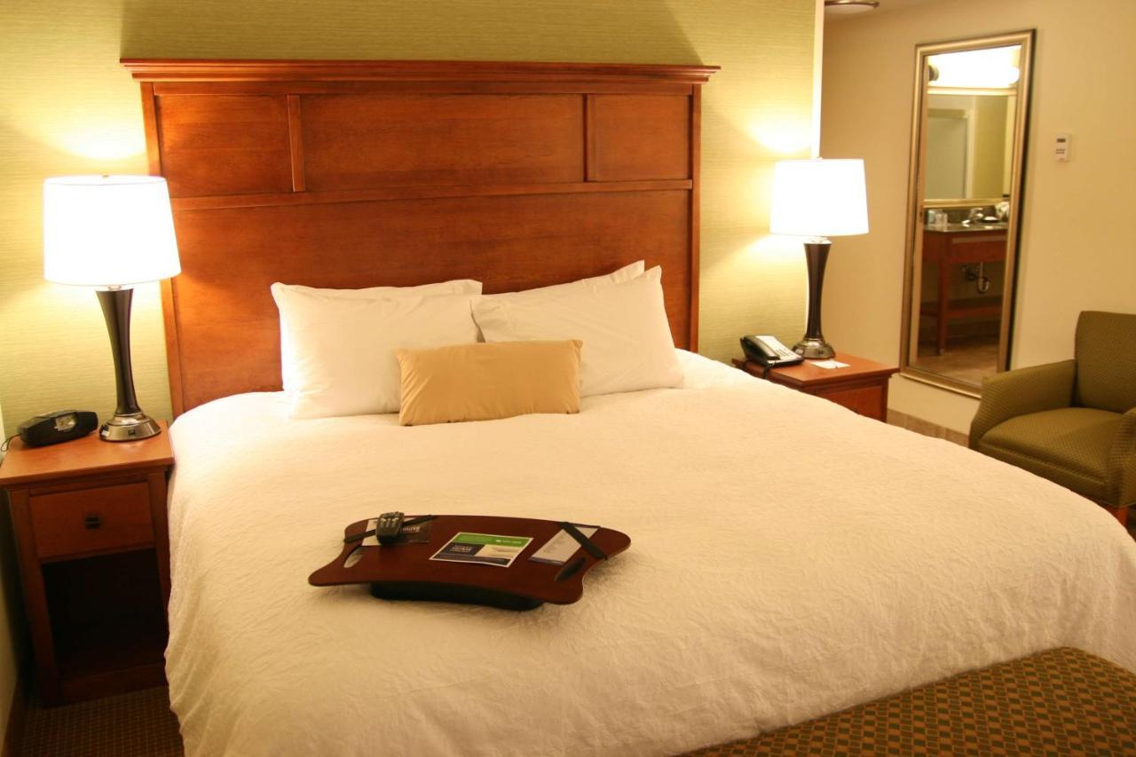Hampton Inn & Suites Radcliff/Fort Knox Екстериор снимка