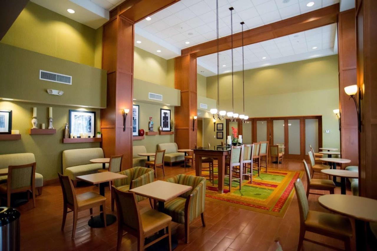 Hampton Inn & Suites Radcliff/Fort Knox Екстериор снимка