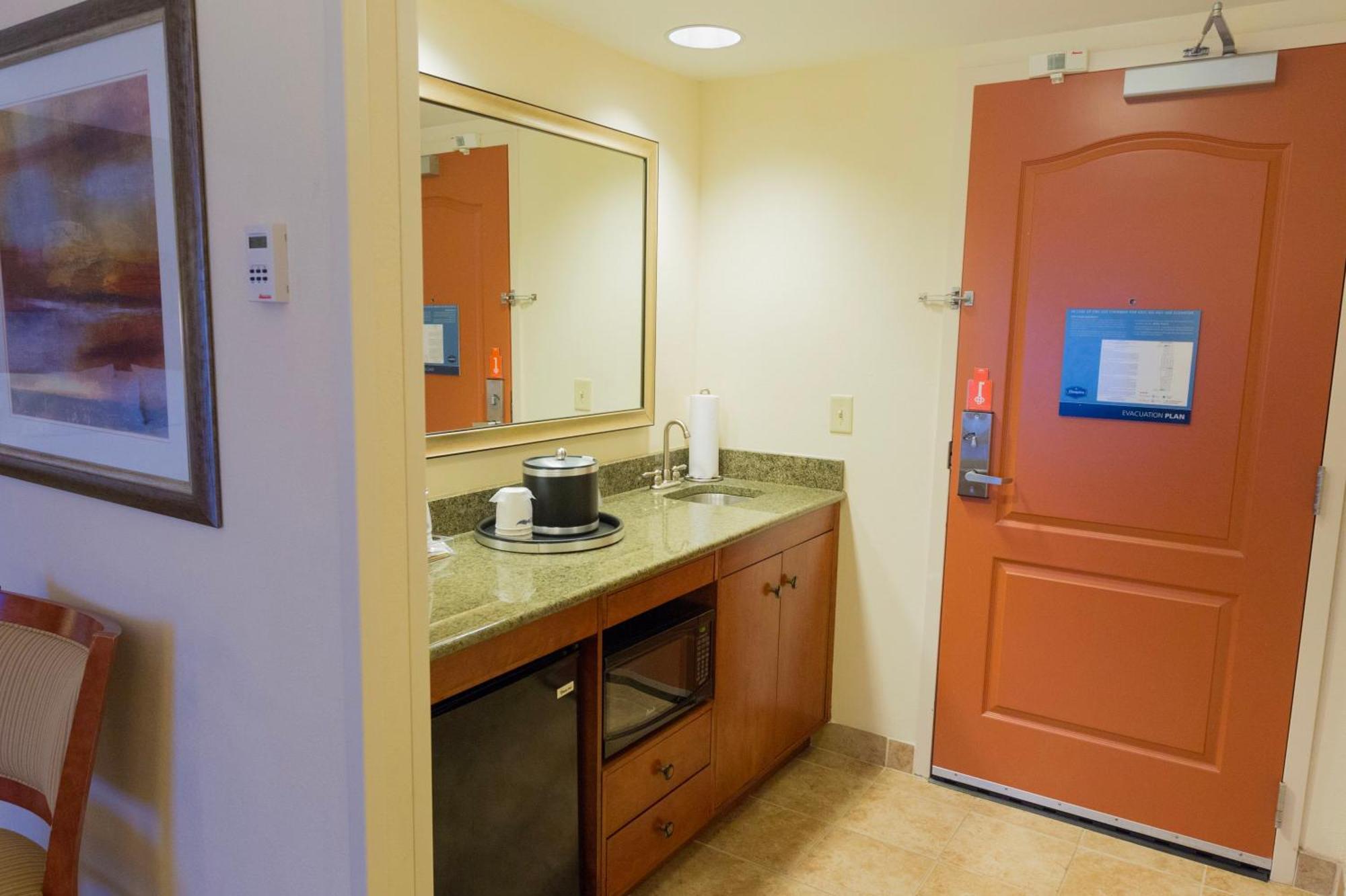 Hampton Inn & Suites Radcliff/Fort Knox Екстериор снимка