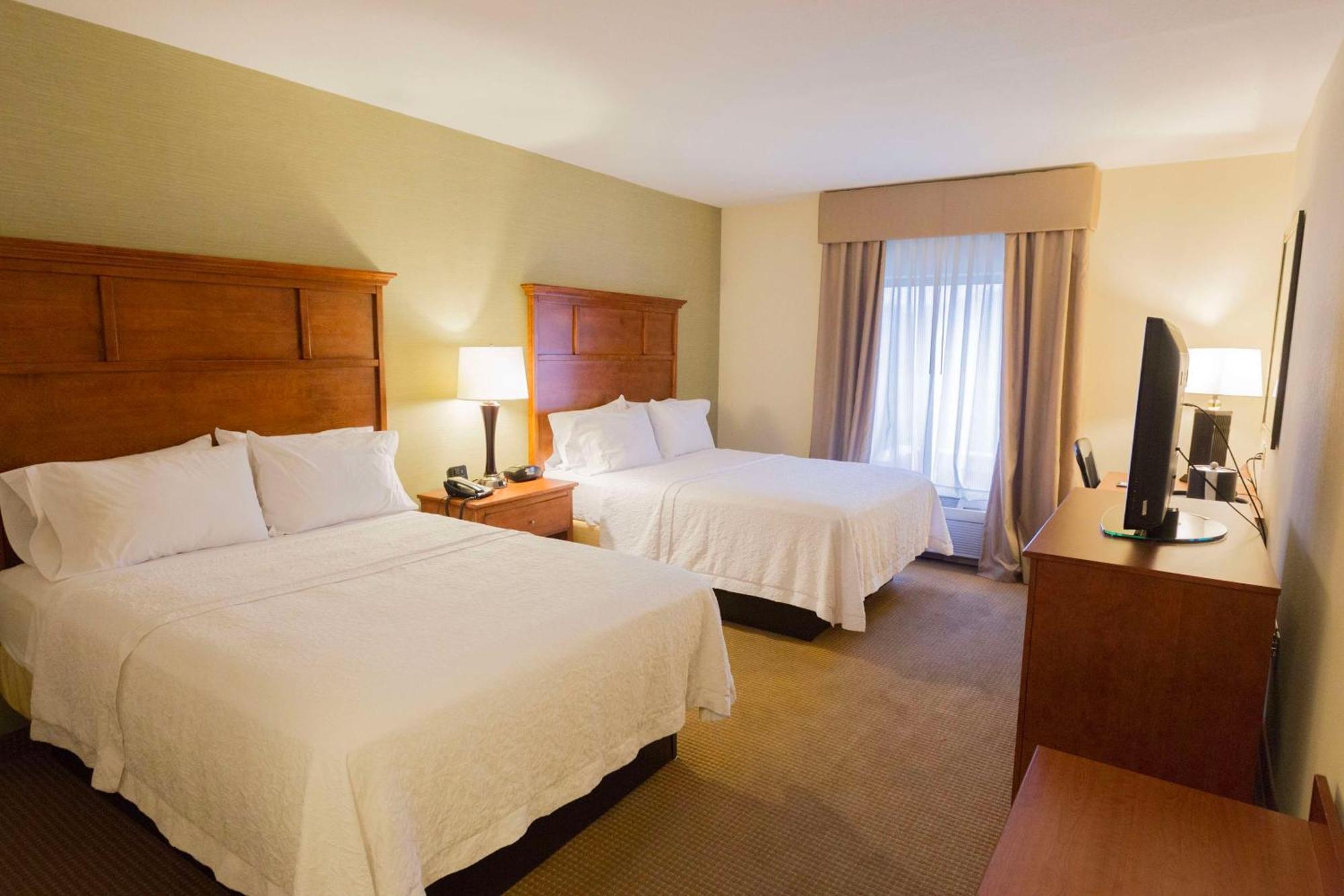 Hampton Inn & Suites Radcliff/Fort Knox Екстериор снимка
