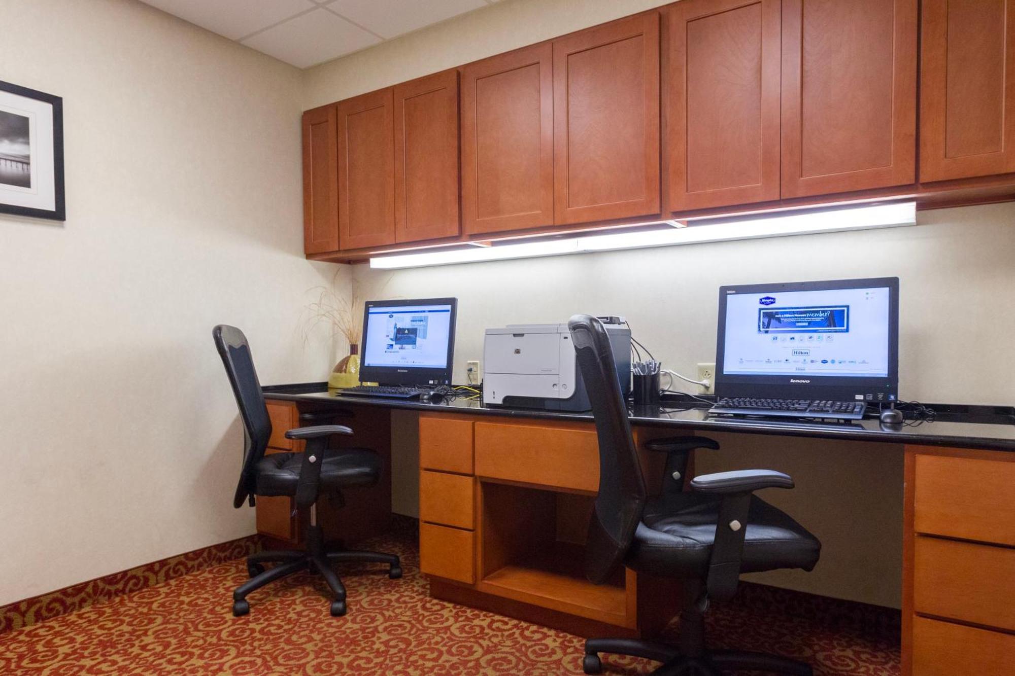 Hampton Inn & Suites Radcliff/Fort Knox Екстериор снимка