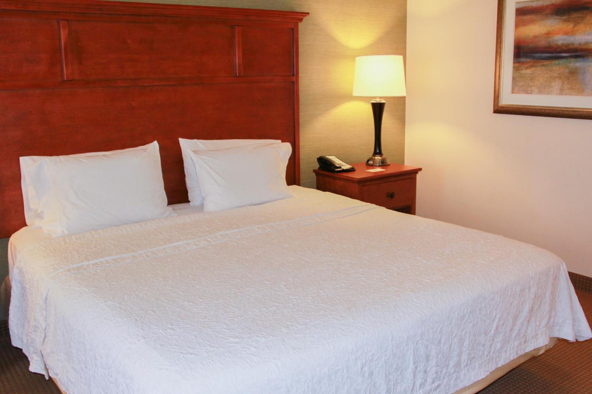 Hampton Inn & Suites Radcliff/Fort Knox Екстериор снимка