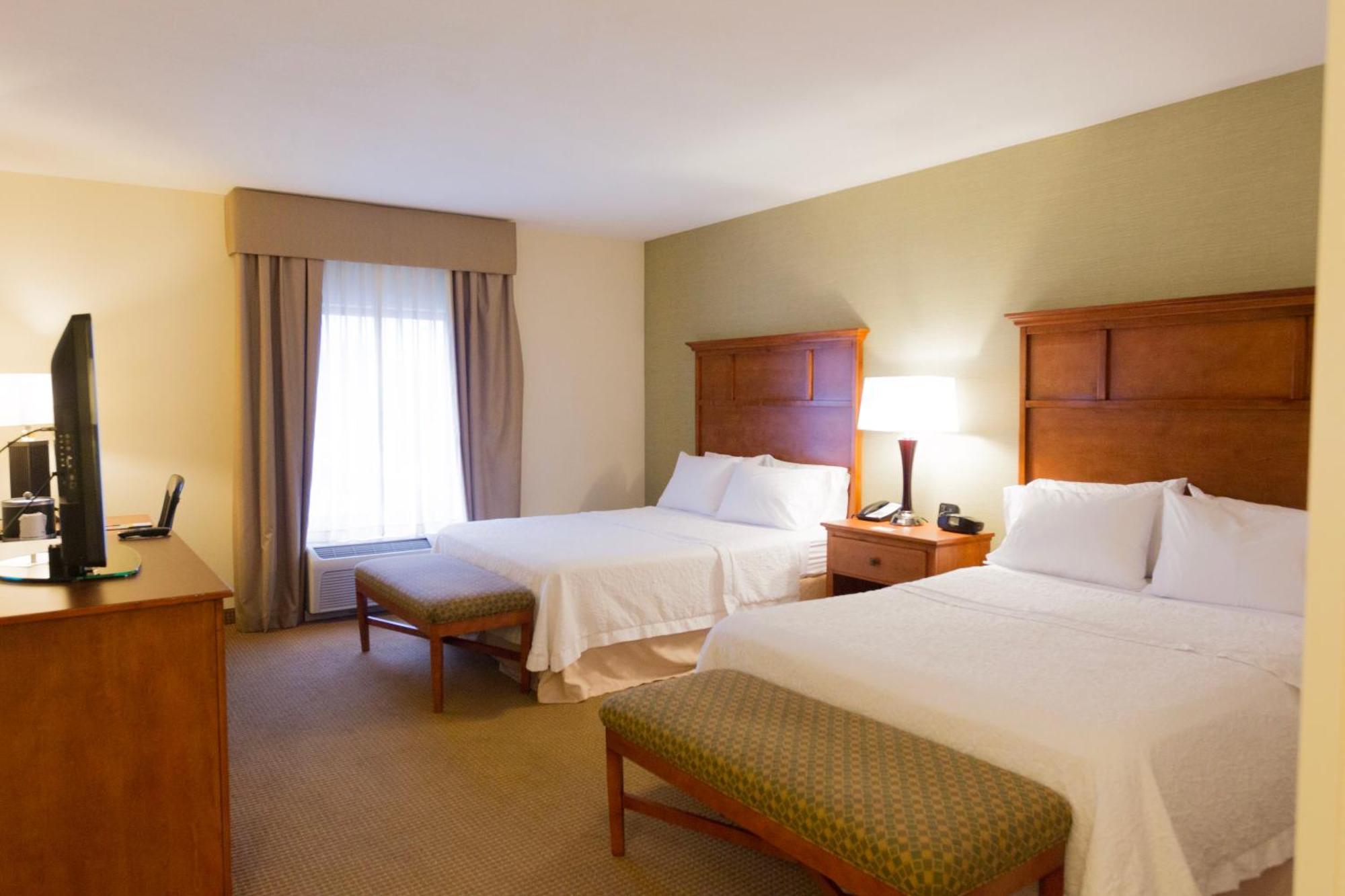 Hampton Inn & Suites Radcliff/Fort Knox Екстериор снимка