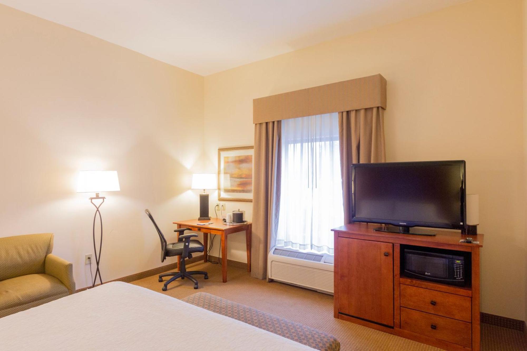 Hampton Inn & Suites Radcliff/Fort Knox Екстериор снимка
