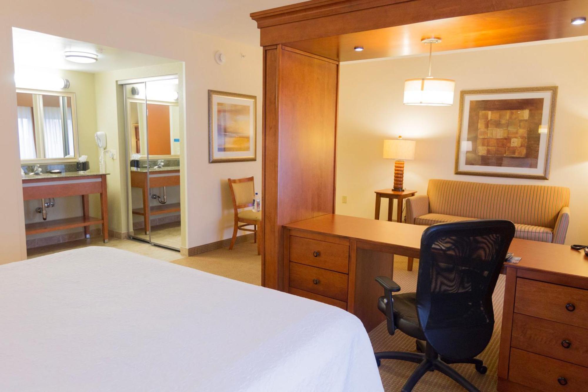 Hampton Inn & Suites Radcliff/Fort Knox Екстериор снимка