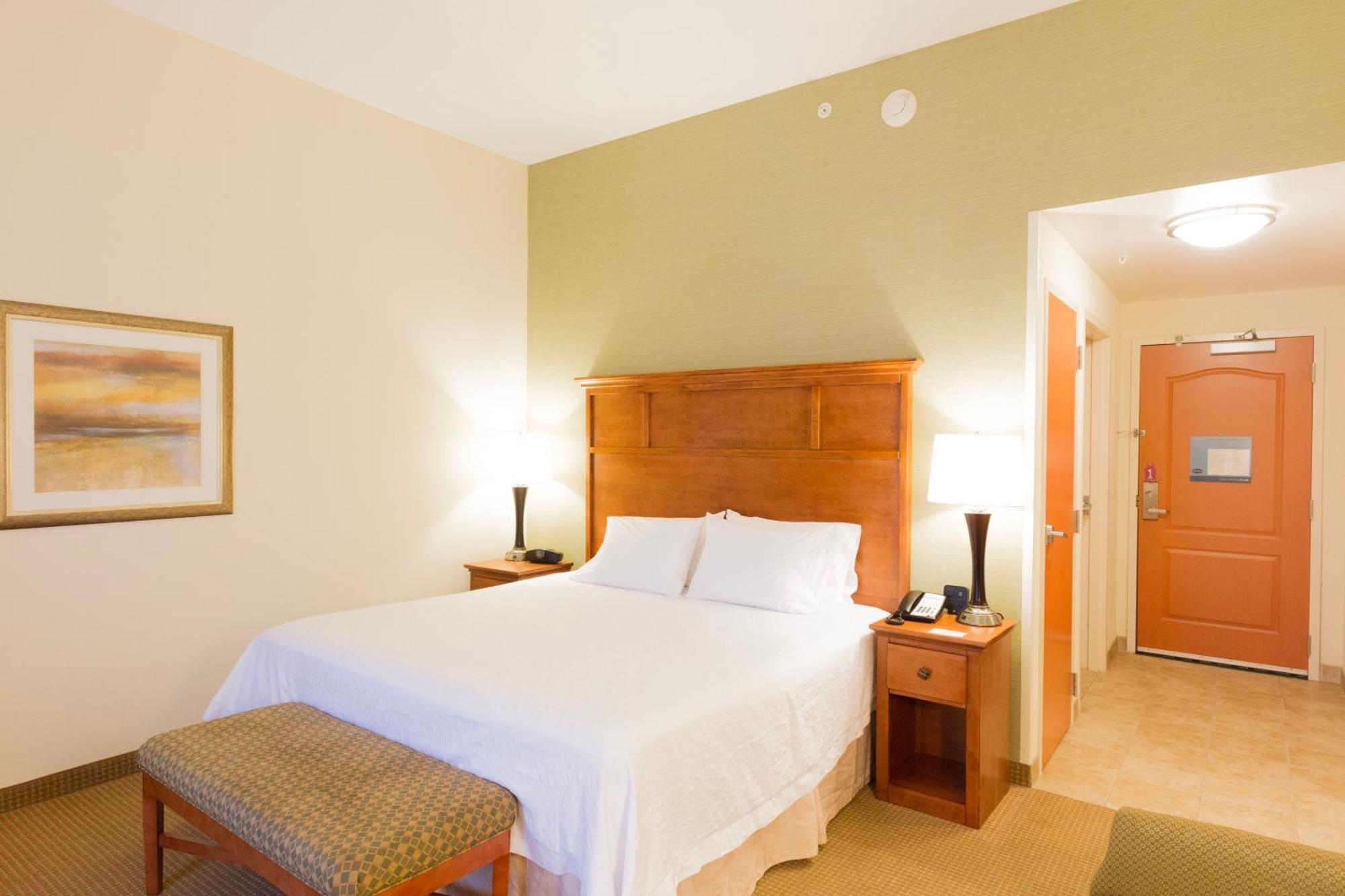 Hampton Inn & Suites Radcliff/Fort Knox Екстериор снимка