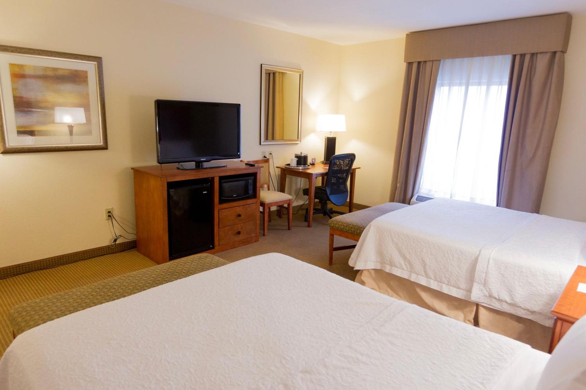 Hampton Inn & Suites Radcliff/Fort Knox Екстериор снимка