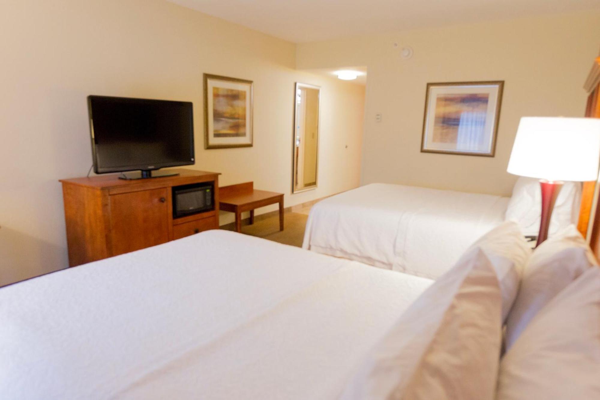 Hampton Inn & Suites Radcliff/Fort Knox Екстериор снимка
