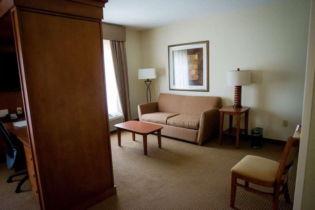 Hampton Inn & Suites Radcliff/Fort Knox Стая снимка