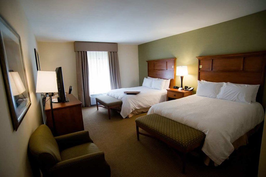 Hampton Inn & Suites Radcliff/Fort Knox Екстериор снимка