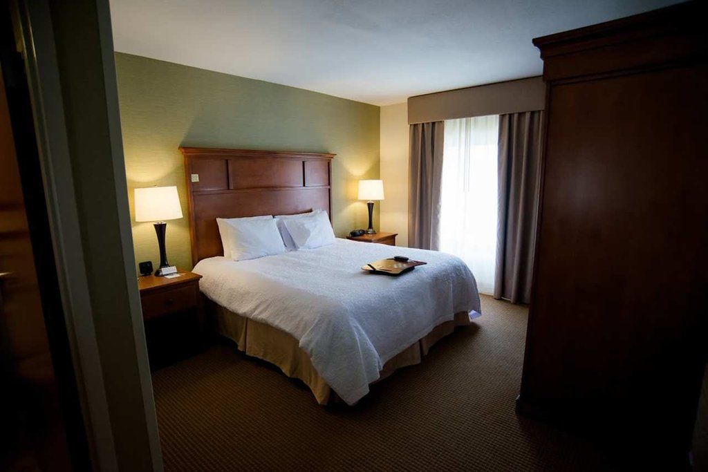Hampton Inn & Suites Radcliff/Fort Knox Екстериор снимка