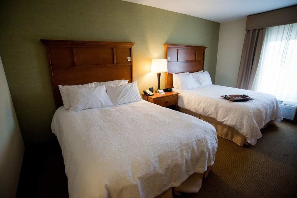 Hampton Inn & Suites Radcliff/Fort Knox Екстериор снимка