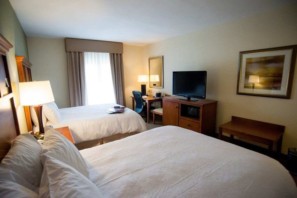 Hampton Inn & Suites Radcliff/Fort Knox Екстериор снимка
