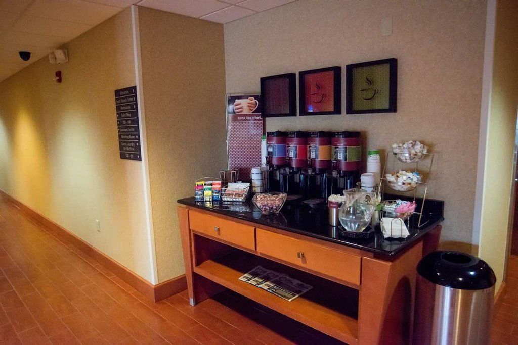 Hampton Inn & Suites Radcliff/Fort Knox Екстериор снимка